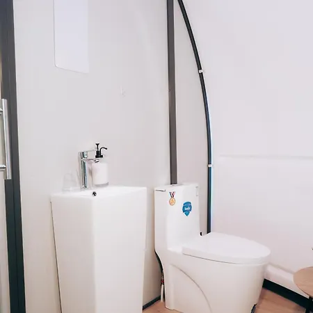 Vakantiehuis Magas Bubble Brrar