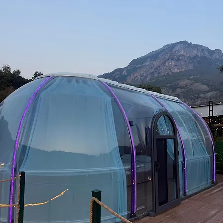 Magas Bubble * Brrar