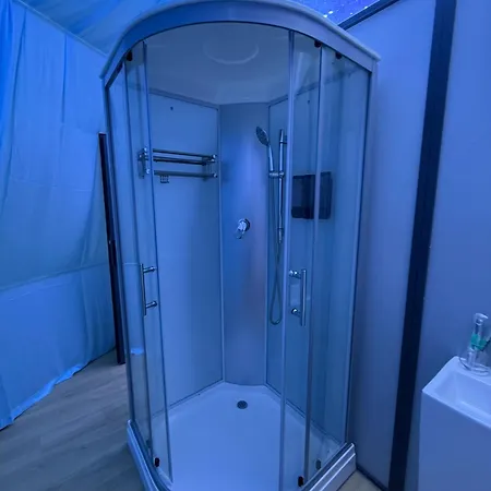 Magas Bubble Vakantiehuis *
